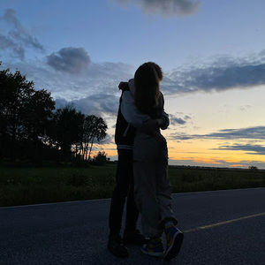 Meet your Posher, Emelie-rose